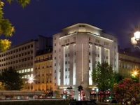 HГґtel Paris Neuilly