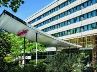 MГ¶venpick Hotel Paris Neuilly