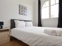 Residences Paris Maillot