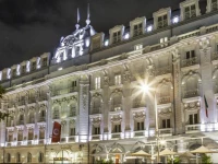 Boscolo Exedra Nice, Autograph Collection