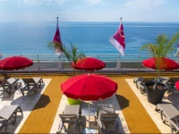 Aparthotel Adagio Nice Promenade des Anglais