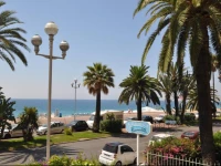 Appartement 53 Promenade des Anglais