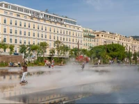 Hotel Aston La Scala