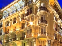 Best Western Plus HГґtel Massena Nice