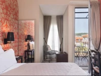 Hotel Le Grimaldi by Happyculture