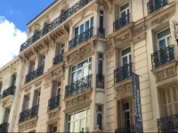 RГ©sidence Lamartine