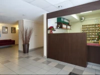 Aparthotel Adagio Access Nice Magnan