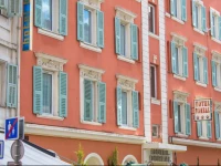 Hotel BorГ©al Nice