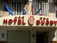 Hotel Busby