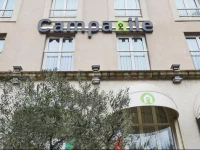 Campanile Hotel Nice Centre Acropolis