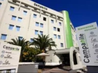 Campanile Nice AГ©roport