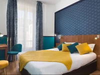 Hotel Crillon Centre Nice by Happyculture