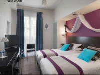 Grand HГґtel Le Florence