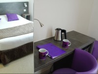 HГґtel de la Fontaine