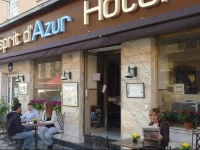 HГґtel Esprit dAzur