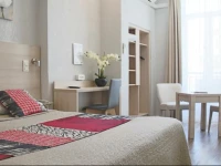 HГґtel HelvГ©tique