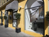 HГґtel Le GenГЁve