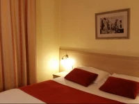 HГґtel les Cigales