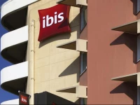 ibis Nice AГ©roport Promenade