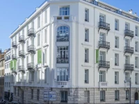 Ibis Styles Nice Centre Gare