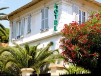 Hotel Villa Les Cygnes