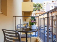 Appart Hotel Villa Serafina