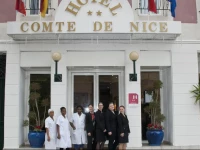 Appartements ComtГ© de Nice