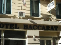 Hotel Baccarat