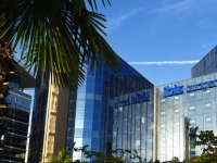 ibis budget Nice Aeroport