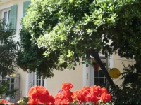 Logis HГґtel Villa Victorine