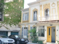 HГґtel Belle MeuniГЁre