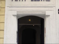 HГґtel du Petit Louvre