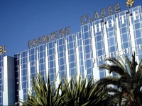 Premiere Classe Nice - Promenade des Anglais
