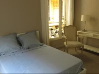 Apartement Medecin Hugo