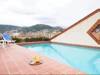 Aparthotel Adagio Access Nice Acropolis