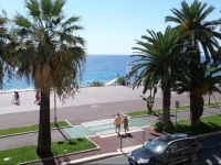 Apartment - Promenade des Anglais