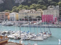 Apartment Aquamarine