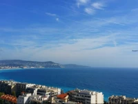 Apartment Avenue de Fabron