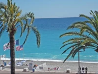 Apartment Le Savoy Nice