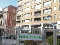 Apartment Le Victoria Nice