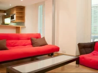 Apartment Massena - Old Town