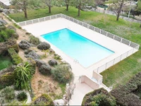 Apartment Parc de Selene