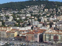 Apartment Residence Nicea Nice