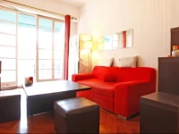 Apartment Roussillon