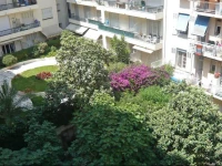 Apartment Rue Bottero Nice