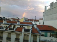 Appartamento in rue Halevy