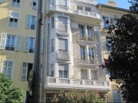 Appartement Au Centre De Nice
