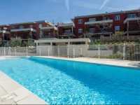 Appartement Corniche Fleurie