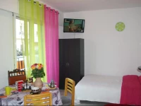 Appartement EDEN Nice Promenade des Anglais