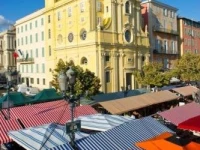 Appartement Les Plages 3*